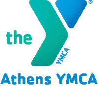 Social Responsibility Ymca Sticker by AthensYMCA