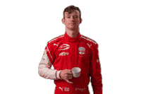Indycar Sticker by Prema Team