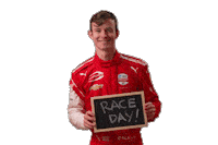 Indycar Sticker by Prema Team