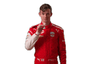 Indycar Sticker by Prema Team