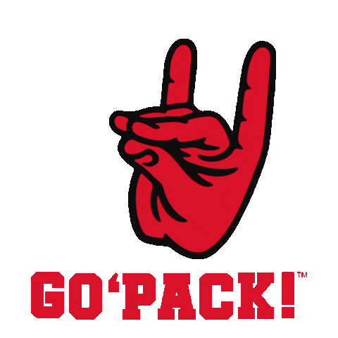 College Basketball Ncaa Sticker by SportsManias