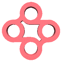 3d agencia Sticker by CREARTCODE