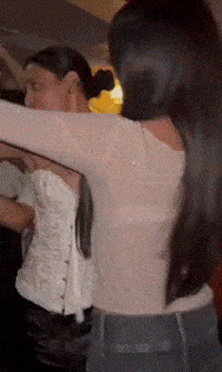 Dance Dancing GIF