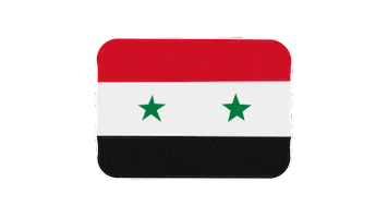 emojivid emoji flag syria emojivid Sticker