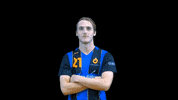 kzthermo4u korfbal handkus korfbal league topkorfbal GIF