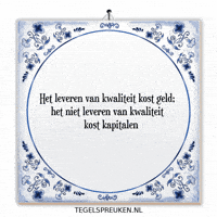 Humor Focus GIF by Tegelspreuken.nl