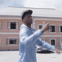Dance Dancing GIF by AJ Dybantsa