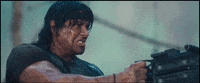 Rambo Lionsgate GIF by Rambo: Last Blood