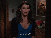 season 6 netflix GIF by Gilmore Girls 