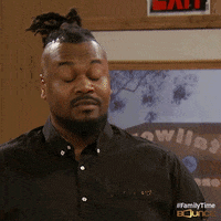 Excuse Me Reaction GIF by Bounce
