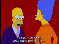 homer simpson GIF