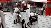hellskitchenit hk hell's kitchen hkita cracco GIF