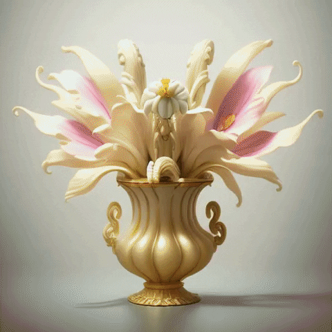 Art Space GIF by Aleksey Efremov