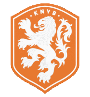The Netherlands Football Sticker by OnsOranje