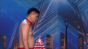 got talent gottalentespaña GIF by Mediaset España