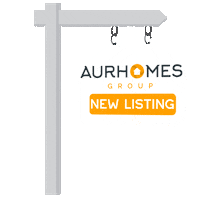 aurhomesgroupllc new listing exp realty home for sale aurhomesgroup Sticker