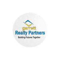 garrettrealty garrett newport news garrett realty garrett realty partners Sticker