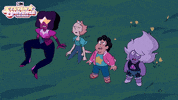 Steven Universe Pearl GIF by Cartoon Network