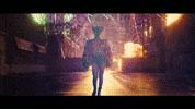 harley quinn margot robbie birds of prey GIF