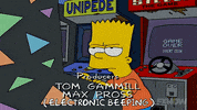 Season 18 Episode 3 GIF by The Simpsons