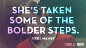 GIF by Girls on HBO