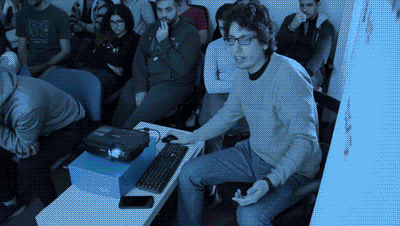 Office Talk GIF by PSF