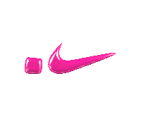 Nike Sticker by dotswoosh