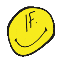 Art Smile Sticker by ifandart