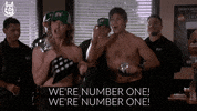 Pitter Patter GIF by Crave
