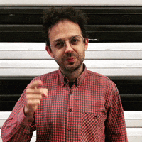 gnomo cool you smart t GIF