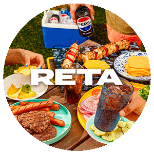 Loop Comida Sticker by Pepsi México