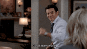 fred savage fox GIF by The Grinder