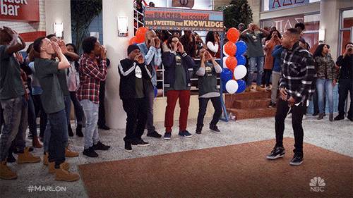 season 2 watch GIF by NBC