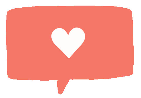 Yes Please Love Sticker