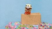 Join Us Monday Night Raw GIF by WWE