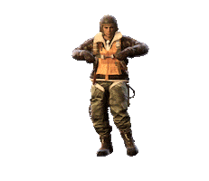 Happy Dance Sticker by Call of Duty