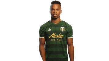 Portland Timbers Mls Sticker by Timbers