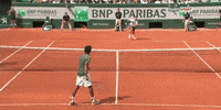 maria sharapova tennis GIF