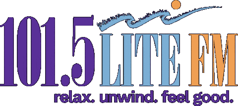 1015 Sticker by Audacy Miami