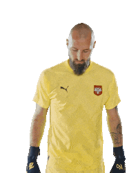 Srbija Sticker by sportmts