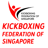 Singapore Kickboxing Sticker by Active Red