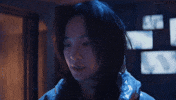 Mantis Parkgyuyoung GIF