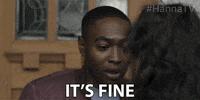 Season 1 Hanna GIF by Amazon Prime Video