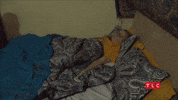 90 Day Fiance Idk GIF by TLC