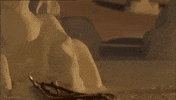 Good Night Hello GIF by Pingu