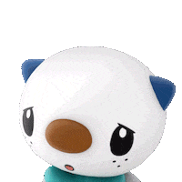 Happy Sparkle Sticker by Pokémon