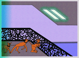 Animation Illustration GIF by Anna Firth