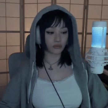 Sexy Cute Girl GIF