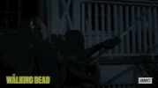 twd GIF by The Walking Dead