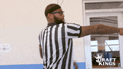 New Orleans Pelicans What GIF by DraftKings